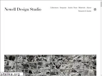 newelldesignstudio.com