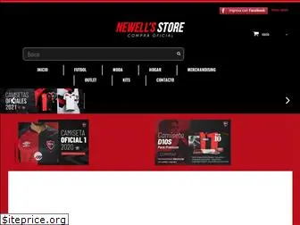 newells-store.com