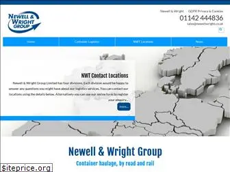 newellwright.co.uk