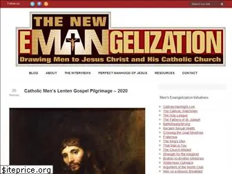 newemangelization.com