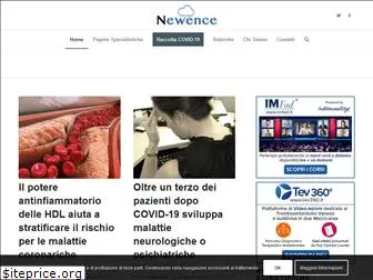 newence.com