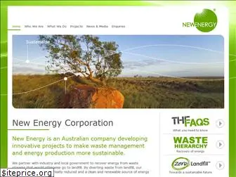 newenergycorp.com.au