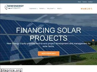 newenergyequity.com