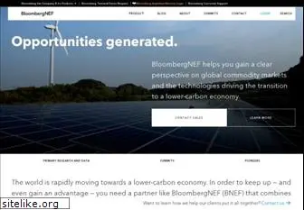 newenergyfinance.com