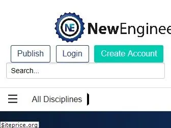 newengineer.com