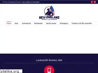 newengland-locksmith.com