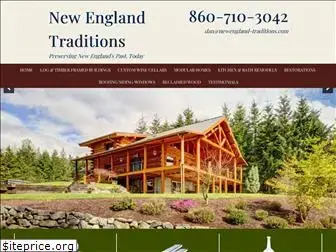newengland-traditions.com