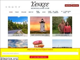 newengland.com