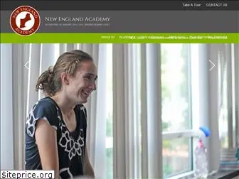 newenglandacademy.net