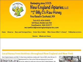 newenglandapiaries.com