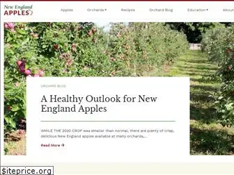 newenglandapples.org