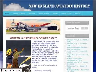 newenglandaviationhistory.com