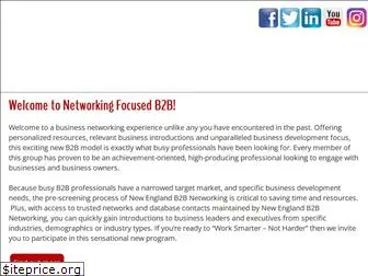 newenglandb2bnetworking.com