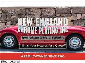 newenglandchrome.com