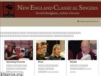 newenglandclassical.org