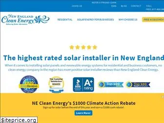 newenglandcleanenergy.com