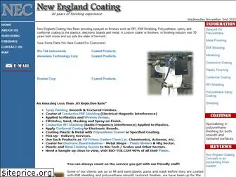 newenglandcoating.net