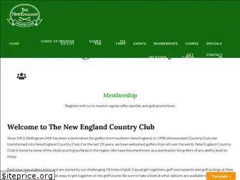 newenglandcountryclub.com