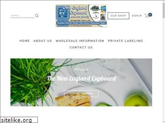 newenglandcupboard.com