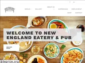 newenglandeatery.com