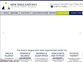 newenglandent.com