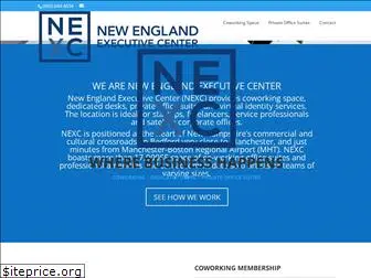 newenglandexec.com