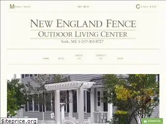 newenglandfence.com