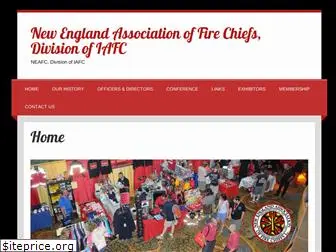 newenglandfirechiefs.org