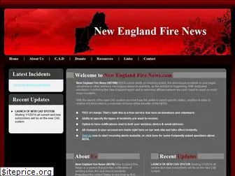 newenglandfirenews.com
