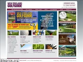 newenglandgolfguide.com