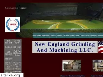 newenglandgrindingandmachining.com