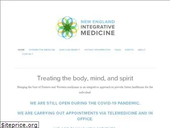 newenglandintegrative.com