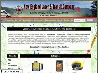 newenglandlaser.com