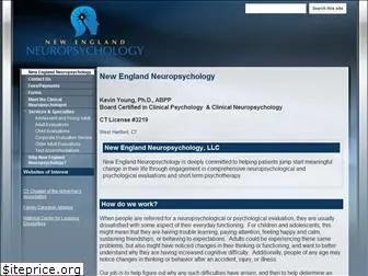 newenglandneuropsychology.com