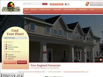 newenglandnurseries.com