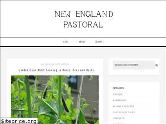 newenglandpastoral.com