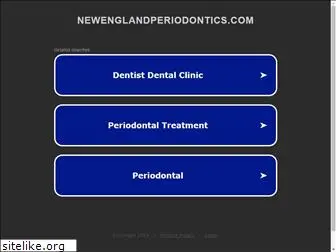 newenglandperiodontics.com