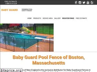 newenglandpoolfence.com