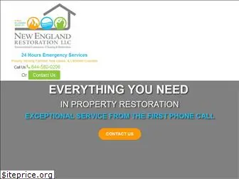 newenglandrestoration.com