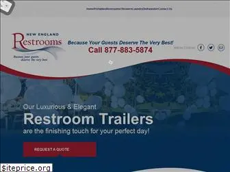 newenglandrestrooms.com