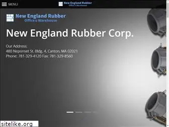 newenglandrubber.com