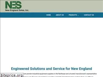 newenglandsales.com