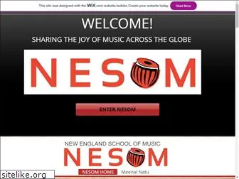 newenglandschoolofmusic.org