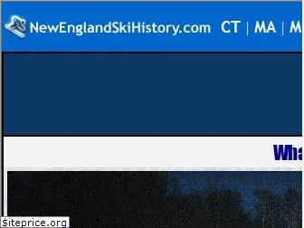 newenglandskihistory.com