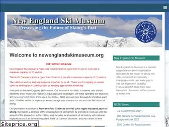 newenglandskimuseum.org