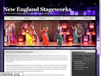 newenglandstageworks.com