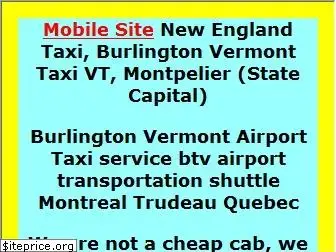 newenglandtaxi.com