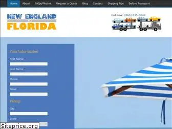 newenglandtoflorida.com