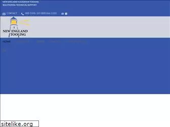 newenglandtooling.com