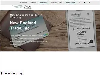 newenglandtrade.com